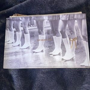 Kate Spade pouch